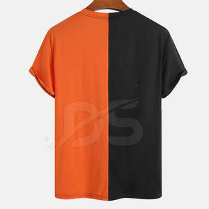 เสื้อยืดผู้ชาย DEEN SONS คุณภาพสูง สวมใส่สบาย ผลิตจากผ้าฝ้าย 100% ระบายอากาศได้ดี น้ำหนักเบา ทรงปกติ ดีไซน์ปรับแต่งได้ทุกแบบ - Product Image 2