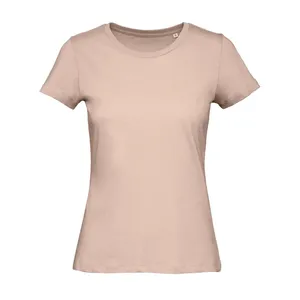 เสื้อยืดโปรโมชั่นสำหรับผู้หญิง Inspire T ที่ยั่งยืน เป็นมิตรกับสิ่งแวดล้อม - Product Image 5