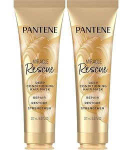 Après-shampoing Pantene Daily Moisture Renewal – Hydratation intensive pour cheveux secs et ternes - Product Image 2