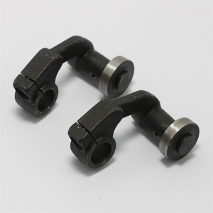 1 Pieza 03.014.007 Barra de Sujeción para Máquina de Impresión Metálica MO Offset KORD64, Piezas de Repuesto para Seguidor de Leva - Product Image 4