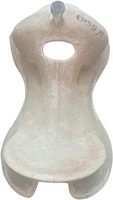 Selle Western en cuir véritable teint à la tambourine, avec arceau durable, pour cheval (Modèle B vendu), taille et couleur personnalisables, Inde