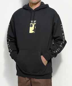 High Quality 500gsm Heavyweight Pullover Hoodie French Terry <b>Hoodies</b> Drop Shoulder <b>Strings</b> Heavy Oversized Men <b>Hoodies</b> - Product Image 5