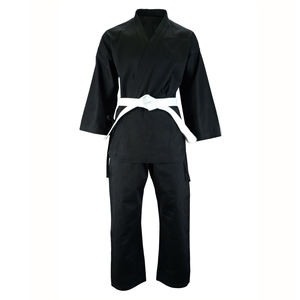 Trajes de Artes Marciales de Jiu Jitsu Brasileño de Secado Rápido y Alta Calidad, Uniformes de Color Personalizado, Tela Transpirable, Precio Razonable - Product Image 6
