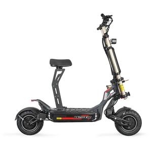BEST NOTCH NEW Hoogas Day tonas - 72V All Terrain Hyper Scooter - Commandez dès maintenant - Product Image 3