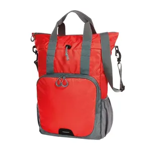 Zaini Promozionali STEP Personalizzabili Multi-Borsa: Soluzione di Merchandising Personalizzabile - Product Image 4