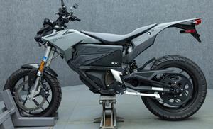 Motocicletas de Lujo de Alta Resistencia 538XXDZ49LCJ12684 Grado Industrial OEM 2020 FXS NA Integrado ZF7.2 ABS Eléctrico Garantía de 3 Años - Product Image 3