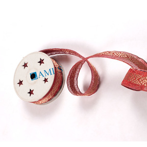 Trenza de hombro plateada de alta calidad para guardiamarina, venta al por mayor, encaje trenzado personalizado para uniformes ceremoniales - Product Image 5