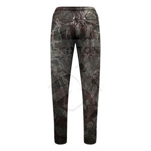 Service OEM Pantalon décontracté pour hommes Nouveau design Pantalon pour hommes Meilleur prix Pantalon pour taille adulte - Product Image 3