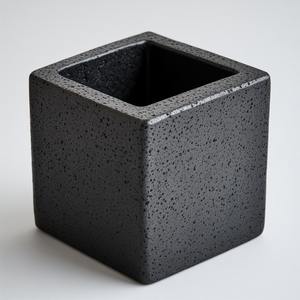 ที่วางแปรงสีฟันโลหะแบบคลาสสิก ออกแบบมาเพื่อห้องน้ำที่ใช้งานได้จริง ให้ฟังก์ชันที่มีประโยชน์ ทำความสะอาดง่าย ทนทาน เป็นมิตรกับสิ่งแวดล้อม - Product Image 6