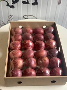 Fruta de la Pasión congelada Sabor fresco IQF Mezcla congelada OEM Embalaje de estilo a granel dulce Embalaje Aire orgánico - Product Image 6