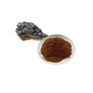 Résine de Shilajit de l'Himalaya cultivée à l'état sauvage, 5%-50% d'acide fulvique, énergie améliorée, qualité alimentaire, conteneur en verre et bidon en acier, exportateurs - Product Image 2