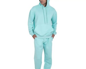 Nouveau survêtement personnalisé de qualité supérieure vêtements pour hommes survêtement d'échauffement au prix de gros survêtement avec logo pour hommes - Product Image 1