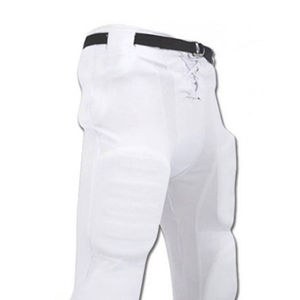 Promoción de Fábrica en Pakistán, Camiseta Juvenil de Alta Calidad, Jersey Universitario Personalizado, Camisetas de Fútbol Americano con Bandera Estadounidense al por Mayor - Product Image 5