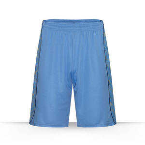 Ensembles de maillots de basket-ball pour hommes, vêtements de sport respirants, impression par sublimation, motif de logo, uniformes grande taille Vl438, vente en gros personnalisé - Product Image 4