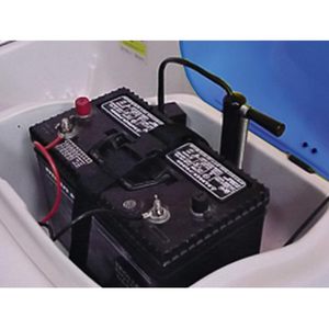 Bote de Pedales para Paseo en Agua en Venta - Product Image 3