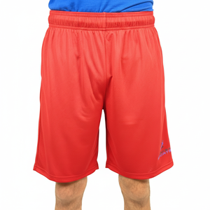 Shorts décontractés américains d'été, style streetwear, séchage rapide, maille respirante, basketball, fitness, couples, shorts en maille élastique pour hommes - Product Image 1