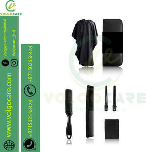 Custom Brand Name Professional Stainless Steel Barber <b>Hair</b> <b>Scissors</b>, for Both Salon and Home Use in Unique Style - Product Image 6