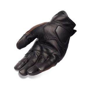 Guantes de carreras hechos a medida de alta tendencia para hombres transpirables y ligeros, superventas, guantes de motocicleta de fibra de carbono - Product Image 2