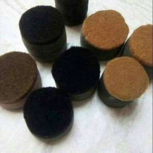 Paquete de Pelo de Cola de Caballo Personalizado al por Mayor para Pintar y Fabricar Brochas de Maquillaje, Suministro Natural a Granel de la India - Product Image 4