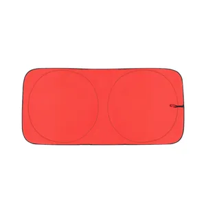 Copertura Parasole Pieghevole Personalizzata per Auto Kornt - Product Image 3