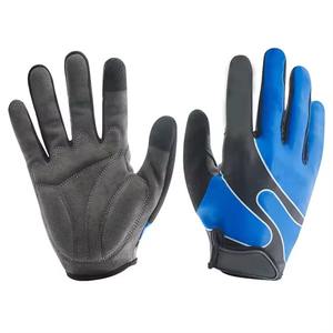 Guantes de Ciclismo Antideslizantes para Hombre y Mujer, Guantes de Alta Calidad para Ciclismo Deportivo, Guantes de Ciclismo al Aire Libre, Guantes de Dedos Completos - Product Image 5