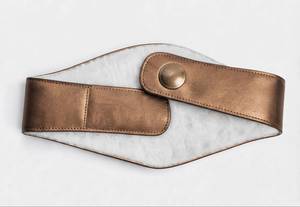 เข็มขัดแชมป์มวยปล้ำแบบกำหนดเอง ทำจากทองเหลืองและหนัง สำหรับเทควันโด คาราเต้ MMA มวยปล้ำเฮฟวี่เวท - Product Image 5