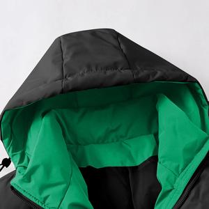 2025 nouveau Style hommes Parka vestes haute qualité vêtements d'hiver en gros meilleur utilisé Parka vestes - Product Image 6