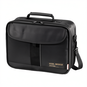 SPORTSLINE Projector Bag L Borsa Sac de rangement pour caméra d'action en noir Modèle 00101066 - Product Image 3