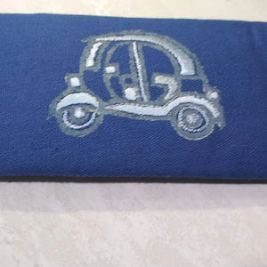 STUDIO N Cubierta de Gafas de Sol Hecha a Mano para Adultos - Unisex, Modelo INF10 en Stock - Product Image 1