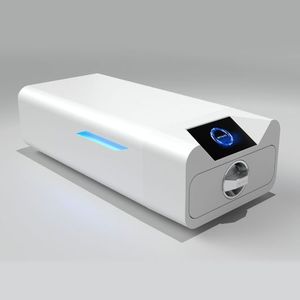 BEST Original Enbio-S White Autoclave avec filtre Magic gratuit - Product Image 3