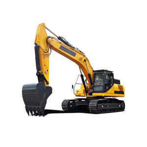 Fournisseur d'excavatrices sur chenilles CLEAR COOL WATER LLC durables pour l'agriculture, 1000 tonnes, composants moteur, modèle 2001, 50 000 - Product Image 4