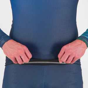 Conjuntos de Jersey de uniforme de ciclismo personalizado para hombre de estilo veraniego nuevas capas base y ropa de ciclista de bicicleta de compresión de alta calidad - Product Image 6