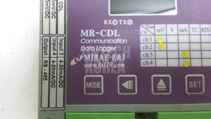11811) [มือสอง] MIRAE E&I MR-CDL - Product Image 5