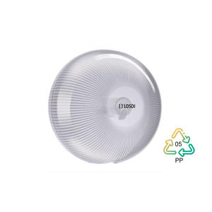 Dispenser per Carta Igienica Bianco in Polipropilene B2B - Product Image 1