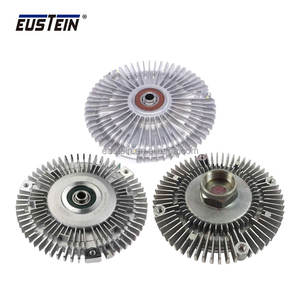 <span class=keywords><strong>6062000122</strong></span> 6032000222 6042000022 Motor Koeling Ventilator Koppeling Voor Mercedes Benz W124 W201 W202 W210 S210 - Product Image 1