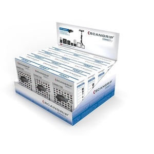 SMART CONNECTOR SCANGRIP Power Tool Accessories with Akku-Adapter - Product Image 4