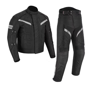 Combinaison de moto personnalisée très vendue pas cher sur mesure/combinaison de moto de course en cuir personnalisée - Product Image 2