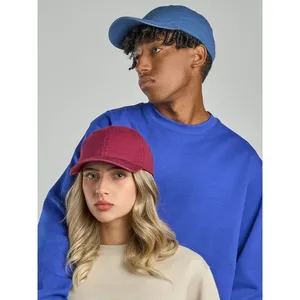 Personalized Groovy <b>Cap</b> for Merchandising Promotional Hats & <b>Caps</b> - Product Image 3
