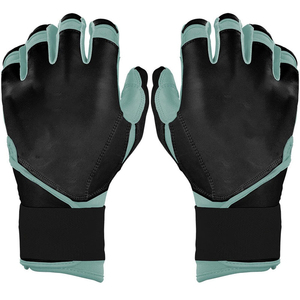Wholesale Pakistan Best Quality Baseball <b>Batting</b> Gloves/ Customized Logo Baseball Gloves/Baseball <b>Batting</b> Glove Manufacturers - Product Image 3