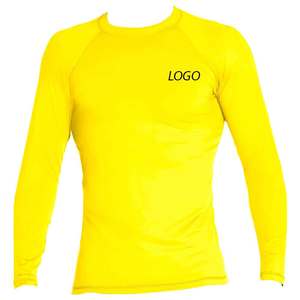 Camiseta de Protección Solar para Hombre a Precios de Mayoreo - Product Image 1