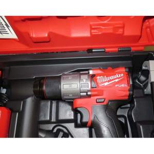 Kit de Atornillador de Impacto Eléctrico con Martillo Perforador Rotatorio, Martillo Demoledor, Taladros para Concreto, Fuente de Alimentación por Batería para Uso Industrial - Product Image 4