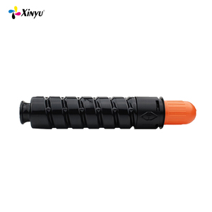 Xinyu ตลับหมึกสีดำสำหรับเครื่องถ่ายเอกสาร NPG-<span class=keywords><strong>51</strong></span> GPR-35 C-EXV33ใช้ได้กับ Canon IR 2520 2520i 2525 2525I - Product Image 1