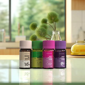 Customized 200ml 250ml 300ml 500ml Amber Round Empty <strong>Lean</strong> Cough Syrup Bottle With Plastic Cap - Product Image 3