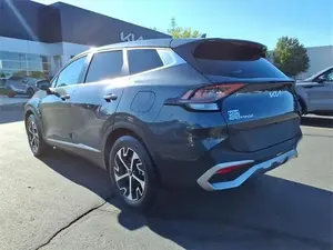 2024 Kia Sportage EX - Product Image 3