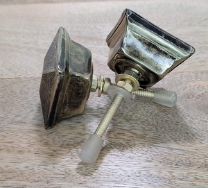 Brass antique <b>knob</b> pull cabinet drawer floral <b>for</b> home <b>dresser</b> door cabinet furniture decorative kitchen wardrobe handle <b>knobs</b> - Product Image 3