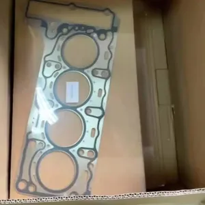 Diskon gasket kepala silinder 651 untuk Mercedes Benz OM651 2.1L OE 6510160500