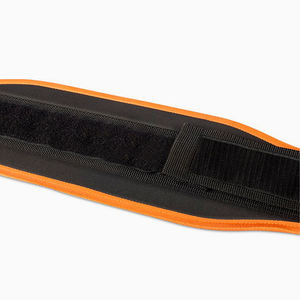 Fabricante mayorista de cinturones de levantamiento de pesas de poliéster y neopreno que ofrece equipo de fitness personalizado con suministro a granel - Product Image 3