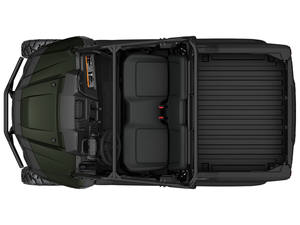 Ventes aux enchères 2026 Honda Pioneer 700 Deluxe Nouveaux Véhicules Utilitaires - Product Image 5