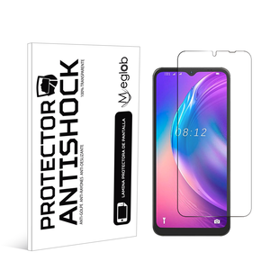 ฟิล์มกันรอย ANTISHOCK สำหรับอุปกรณ์เสริมมือถือคูลแพด CP12 พรีเมียม - Product Image 1