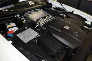 MERCEDES-AMG GT d'occasion 2020, conduite à gauche/droite - Product Image 6